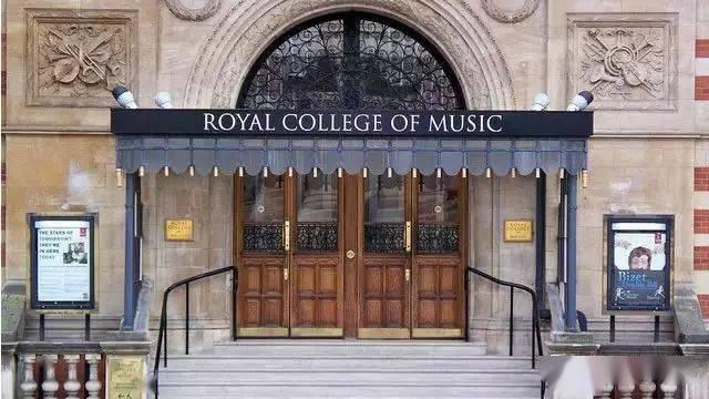 想去英国读音乐专业，哪些音乐学院比较好？