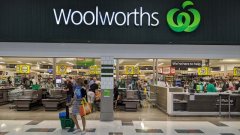 Woolworth鼓励新州首都和昆州热点地区的顾客和和