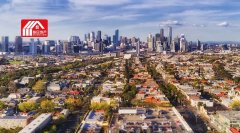 中澳关系紧张影响墨尔本CBD公寓项目