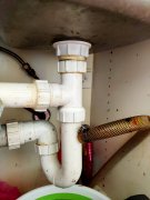 厨房下水管堵塞如何疏通？