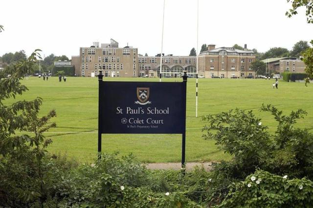 传说中的英国九大公学、精英摇篮，申请难度有多大？