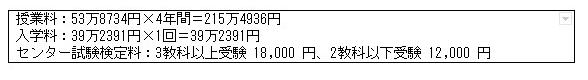 日本大学学费大起底，和国公立相比私立大学的学费到底贵多少？