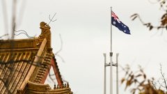 种族歧视和政治局势不断升温 澳洲华人呼吁政府