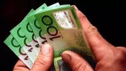 澳洲最新工资标准公布，看看你的工资在澳洲什么水平？