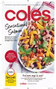 Coles 8月12日-8月18日折扣，肉派、饺子、麦片半价