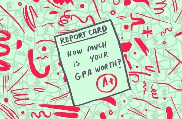 GPA很低还有机会出国留学吗？