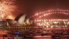 疫情之下早知道： 悉尼和各市政厅的新年烟花还