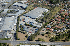 VIMG 收购澳洲邮政昆州配送中心，完善其工业地产
