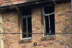 Fitzroy North公屋楼起火，一个小男孩死亡