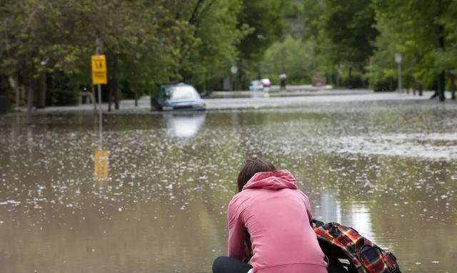 无硬性成绩要求：在日本因暴雨受灾的留学生可申请10万日元补贴