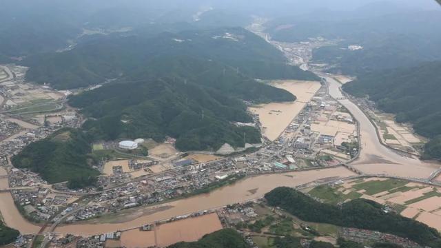 无硬性成绩要求：在日本因暴雨受灾的留学生可申请10万日元补贴