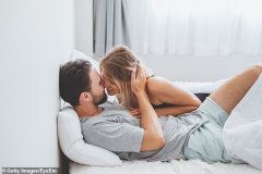 你的性生活正常吗？澳洲夫妻透露做爱频率, 你可