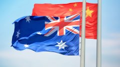 中国大使馆:中国没有干预澳洲内政