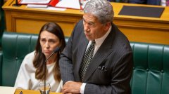 新西兰副总理说基督城枪手应该关在澳洲