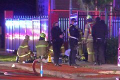 墨尔本东郊今早房屋火灾，一人死亡