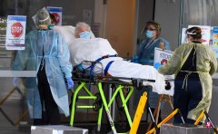 为何维州今日死亡病例突然飙至41？真相公布（图