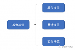 为什么说看净值买基金不靠谱？