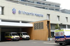 新州政府向悉尼圣云仙医院增拨2500万，帮助医院