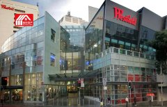 Westfield所有者Scentre Group亏损30亿澳元