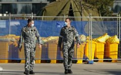 预维州新冠死亡人数将激增，养老院住客被“悄