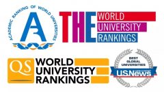 澳洲12所大学跻身全球Top200，UQ进步4位！这所大学