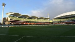 南澳： 州长对南澳主办体育赛事表示“乐观”