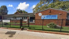 悉尼：学生新冠病毒检测假阳性，Lidcombe Public