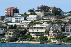 悉尼滨海豪宅以9500万澳元刷新交易记录，买家据