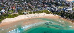 悉尼的北海滩是不是未来的房价黑马