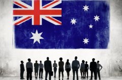 未来澳洲移民数额与华人职场的困扰
