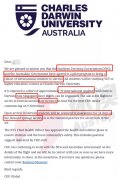 北领地宣布重启留学生返澳试点计划！联邦政府