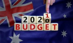 举债万亿的预算案，能帮澳洲经济脱离“新冠苦