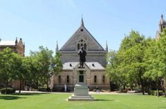 阿德莱德大学推出最新奖学金！近200名工商管理