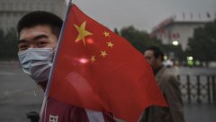 2020联邦预算:智库“中国事务”失去税务豁免待遇