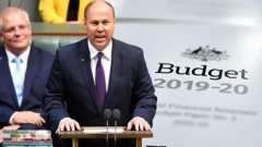 澳财评论｜预算赤字救国，成败系于两大关键要