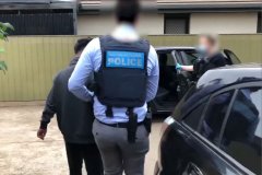 被迫结婚的新娘在珀斯被杀害，维州三人被捕