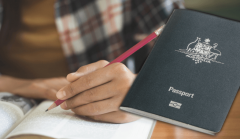 澳政府颁布新规：明年底，澳配偶签证增设英语