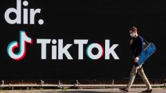 内政部对TikTok的调查发现数据安全保护“不充分