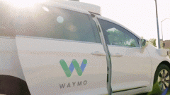 全球第一！谷歌Waymo开放100%完全无人驾驶载客服