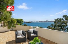 悉尼公寓1300万澳元售出，拍卖市场火热区域记录
