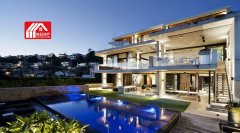 Mosman豪宅挂牌3300万澳元上市，或将打破区域交易