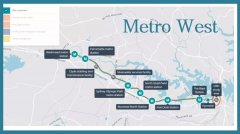 从另一个视角来看悉尼Metro West 是否有投资机会（