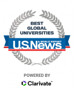 US News世界大学排名新鲜出炉！墨大排名超清华，