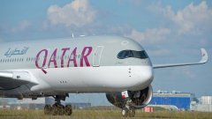 卡塔尔航空涉嫌侵害澳洲女旅客人权，交通工会