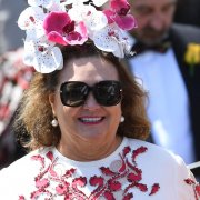 澳洲财富榜揭晓:首富是Gina Rinehart，身家290亿