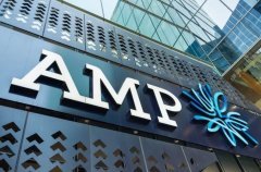 日薄西山的AMP盼来救星，股价大涨之下能短线炒