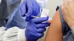 澳洲政府签约购买另两支潜在疫苗