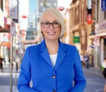 今日澳财｜Sally Capp轻松连任墨尔本市长；已有三