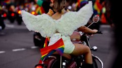 悉尼2021年不会举行同性恋大游行