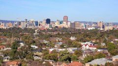 阿德莱德成为澳洲最宜居的城市